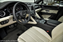 Thumbnail image of 2022 Bentley Bentayga at PerilloDownersGrove of Downers Grove, IL