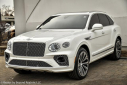 Thumbnail image of 2022 Bentley Bentayga at PerilloDownersGrove of Downers Grove, IL