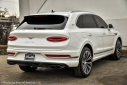 Thumbnail image of 2022 Bentley Bentayga at PerilloDownersGrove of Downers Grove, IL