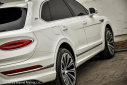Thumbnail image of 2022 Bentley Bentayga at PerilloDownersGrove of Downers Grove, IL