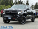 Thumbnail image of 2024 Chevrolet Silverado 1500 at Burien Chevrolet - Used