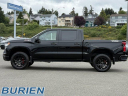 Thumbnail image of 2024 Chevrolet Silverado 1500 at Burien Chevrolet - Used