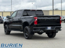 Thumbnail image of 2024 Chevrolet Silverado 1500 at Burien Chevrolet - Used