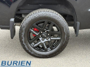 Thumbnail image of 2024 Chevrolet Silverado 1500 at Burien Chevrolet - Used