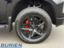 Thumbnail image of 2024 Chevrolet Silverado 1500 at Burien Chevrolet - Used