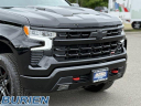 Thumbnail image of 2024 Chevrolet Silverado 1500 at Burien Chevrolet - Used