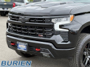 Thumbnail image of 2024 Chevrolet Silverado 1500 at Burien Chevrolet - Used