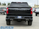 Thumbnail image of 2024 Chevrolet Silverado 1500 at Burien Chevrolet - Used