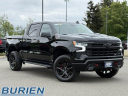 Thumbnail image of 2024 Chevrolet Silverado 1500 at Burien Chevrolet - Used
