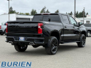 Thumbnail image of 2024 Chevrolet Silverado 1500 at Burien Chevrolet - Used