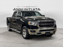 Thumbnail image of 2021 Ram 1500 at Chrysler Jeep Dodge Of Warwick