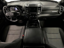 Thumbnail image of 2021 Ram 1500 at Chrysler Jeep Dodge Of Warwick