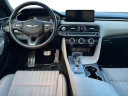 Thumbnail image of 2023 Genesis G70 at Genesis Northwest