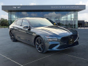 Thumbnail image of 2023 Genesis G70 at Genesis Northwest