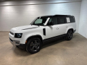 Thumbnail image of 2025 Land Rover Defender at Jaguar Land Rover Glen Cove