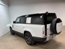2025 Land Rover Defender 130 P300 S at Jaguar Land Rover Glen Cove