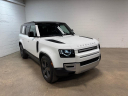 Thumbnail image of 2025 Land Rover Defender at Jaguar Land Rover Glen Cove