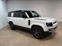 Thumbnail image of 2025 Land Rover Defender at Jaguar Land Rover Glen Cove