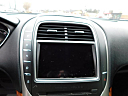 Thumbnail image of 2018 Lincoln MKX at Eddie Preuitt Ford