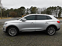 Thumbnail image of 2018 Lincoln MKX at Eddie Preuitt Ford