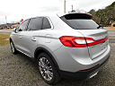 Thumbnail image of 2018 Lincoln MKX at Eddie Preuitt Ford