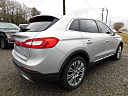 Thumbnail image of 2018 Lincoln MKX at Eddie Preuitt Ford