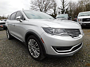 Thumbnail image of 2018 Lincoln MKX at Eddie Preuitt Ford