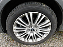 Thumbnail image of 2018 Lincoln MKX at Eddie Preuitt Ford