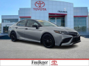 Thumbnail image of 2023 Toyota Camry at Faulkner Toyota Harrisburg Used