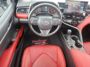 Thumbnail image of 2023 Toyota Camry at Faulkner Toyota Harrisburg Used