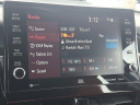 Thumbnail image of 2023 Toyota Camry at Faulkner Toyota Harrisburg Used