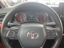 Thumbnail image of 2023 Toyota Camry at Faulkner Toyota Harrisburg Used