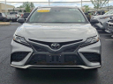 Thumbnail image of 2023 Toyota Camry at Faulkner Toyota Harrisburg Used