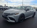 Thumbnail image of 2023 Toyota Camry at Faulkner Toyota Harrisburg Used
