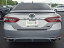 Thumbnail image of 2023 Toyota Camry at Faulkner Toyota Harrisburg Used