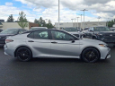 Thumbnail image of 2023 Toyota Camry at Faulkner Toyota Harrisburg Used