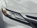 Thumbnail image of 2023 Toyota Camry at Faulkner Toyota Harrisburg Used