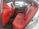 Thumbnail image of 2023 Toyota Camry at Faulkner Toyota Harrisburg Used