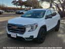 Thumbnail image of 2024 GMC Terrain at Frank Brown Honda GMC