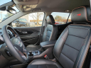 Thumbnail image of 2024 GMC Terrain at Frank Brown Honda GMC