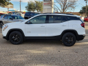 Thumbnail image of 2024 GMC Terrain at Frank Brown Honda GMC