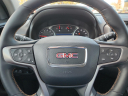Thumbnail image of 2024 GMC Terrain at Frank Brown Honda GMC