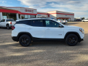 Thumbnail image of 2024 GMC Terrain at Frank Brown Honda GMC
