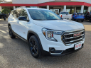 Thumbnail image of 2024 GMC Terrain at Frank Brown Honda GMC