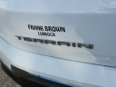 Thumbnail image of 2024 GMC Terrain at Frank Brown Honda GMC