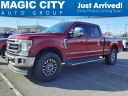 Thumbnail image of 2021 Ford F-250 Super Duty at Magic City Auto Group