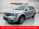 Thumbnail image of 2017 Dodge Journey at Serpentini Chevrolet of Willoughby