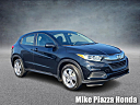 Thumbnail image of 2020 Honda HR-V at Mike Piazza Honda Langhorne