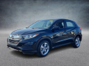 Thumbnail image of 2020 Honda HR-V at Mike Piazza Honda Langhorne