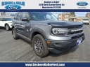 Thumbnail image of 2022 Ford Bronco Sport at BeshoreAndKoller New